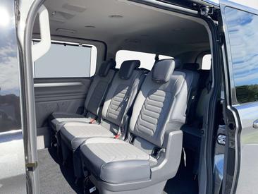 Volkswagen Caravelle Van 2.0 TDI 170 4MOTION — photo 10