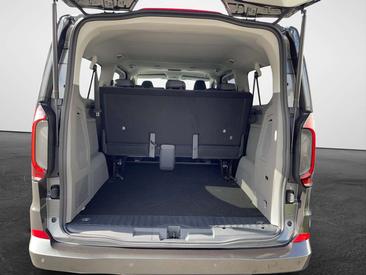 Volkswagen Caravelle Van 2.0 TDI 170 4MOTION — photo 11