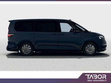Volkswagen Multivan Van EHybrid 4MOTION — photo 2