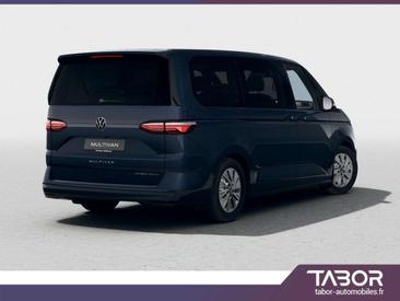 Volkswagen Multivan Van EHybrid 4MOTION — photo 3