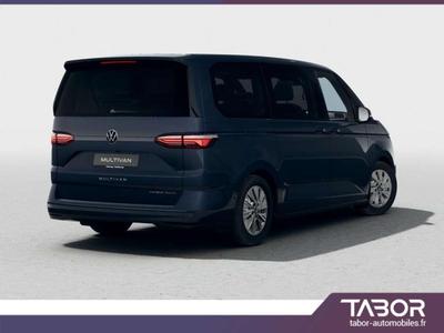 Volkswagen Multivan Van EHybrid 4MOTION