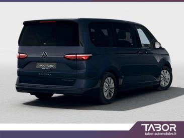 Volkswagen Multivan Van EHybrid 4MOTION — photo 4