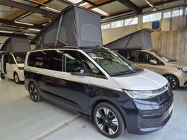 Volkswagen Multivan EHybrid Ocean - 2026 - Joinsteer - #1
