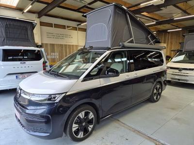 Volkswagen Multivan EHybrid Ocean