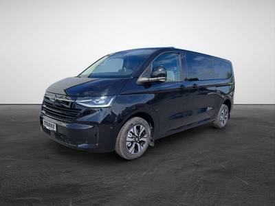 Volkswagen Multivan TDI 4Motion Style - 2026 - Joinsteer - #1