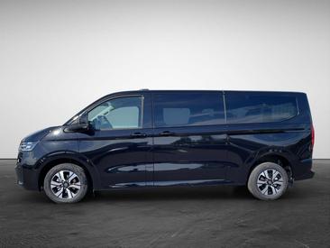 Volkswagen Multivan TDI 4Motion Style — photo 2