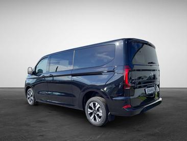 Volkswagen Multivan TDI 4Motion Style — photo 3