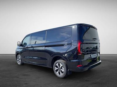 Volkswagen Multivan TDI 4Motion Style