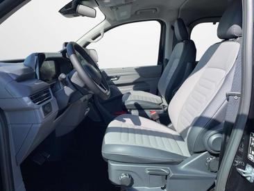 Volkswagen Multivan TDI 4Motion Style — photo 6