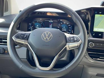 Volkswagen Multivan TDI 4Motion Style — photo 8