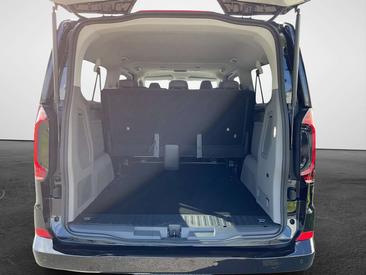 Volkswagen Multivan TDI 4Motion Style — photo 11