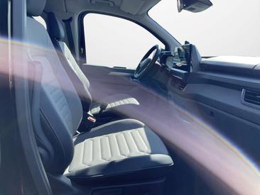 Volkswagen Multivan TDI 4Motion Style — photo 12