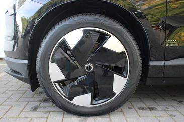 Volvo EX30 SINGLE MOTOR (EXTENDED RANGE) — photo 5