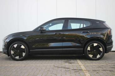 Volvo EX30 SINGLE MOTOR (EXTENDED RANGE) — photo 6