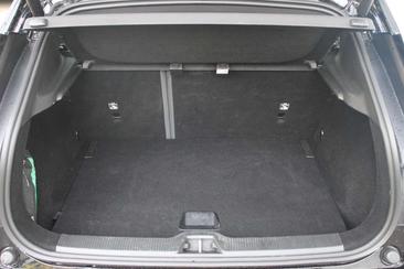 Volvo EX30 SINGLE MOTOR (EXTENDED RANGE) — photo 7