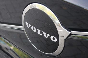 Volvo EX30 SINGLE MOTOR (EXTENDED RANGE) — photo 10