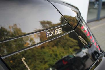 Volvo EX30 SINGLE MOTOR (EXTENDED RANGE) — photo 14