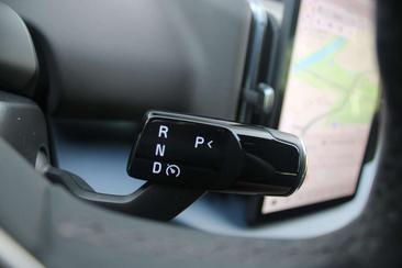 Volvo EX30 SINGLE MOTOR (EXTENDED RANGE) — photo 21