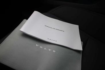 Volvo EX30 SINGLE MOTOR (EXTENDED RANGE) — photo 35