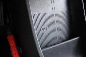 Volvo EX30 SINGLE MOTOR (EXTENDED RANGE) — photo 36