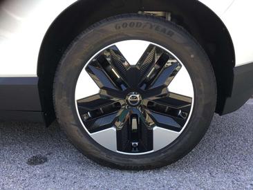 Volvo EX30 Single Motor — photo 14