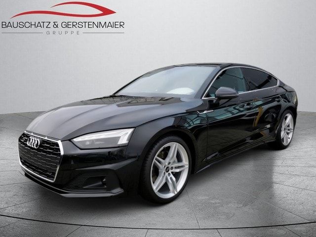 Audi A5 Sportback 40 TFSI Quattro S Tronic - 2024 - Joinsteer - #1