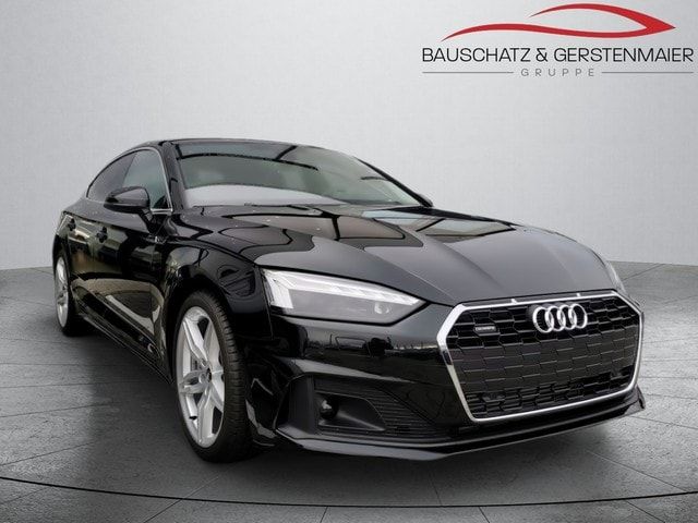 Audi A5 Sportback 40 TFSI Quattro S Tronic - 2024 - Joinsteer - #2