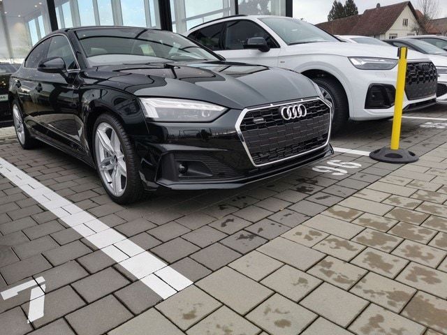 Audi A5 Sportback 40 TFSI Quattro S Tronic - 2024 - Joinsteer - #3