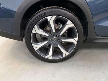 Volvo V60 Cross Country Break B4 D AWD — photo 46