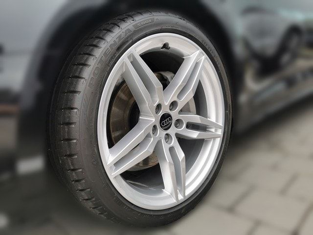 Audi A5 Sportback 40 TFSI Quattro S Tronic - 2024 - Joinsteer - #4