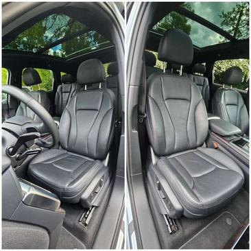 Audi Q7 50 TDI Quattro — photo 3