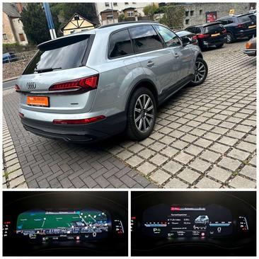 Audi Q7 50 TDI Quattro — photo 4