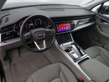 Audi Q7 TFSI E 55 E Quattro — photo 2