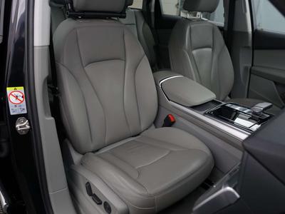 Audi Q7 TFSI E 55 E Quattro