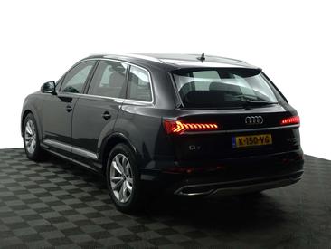 Audi Q7 TFSI E 55 E Quattro — photo 4