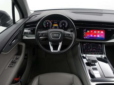 Audi Q7 TFSI E 55 E Quattro — photo 5