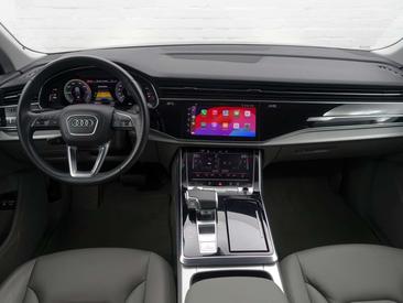 Audi Q7 TFSI E 55 E Quattro — photo 6