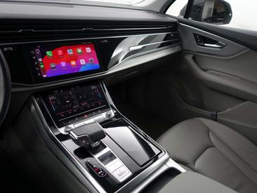 Audi Q7 TFSI E 55 E Quattro — photo 7