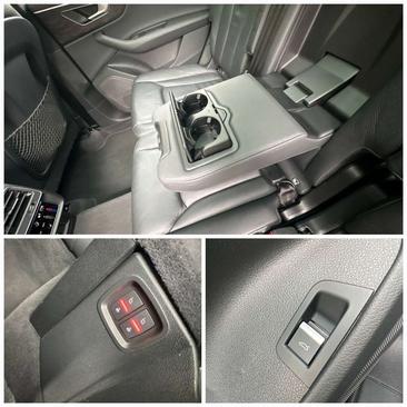 Audi Q7 50 TDI Quattro — photo 21