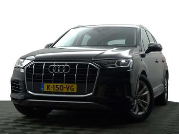 Audi Q7 TFSI E 55 E Quattro — photo 24