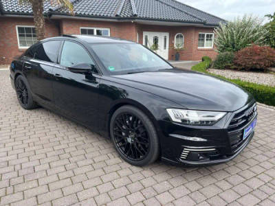 Audi A8 Berline L TFSI E 60 E Quattro - 2021 - Joinsteer - #1