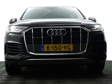 Audi Q7 TFSI E 55 E Quattro — photo 26