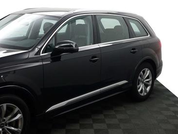 Audi Q7 TFSI E 55 E Quattro — photo 27