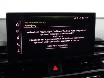 Audi A5 Sportback 35 TFSI — photo 11