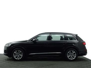 Audi Q7 TFSI E 55 E Quattro — photo 34