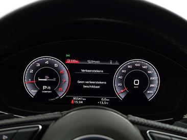 Audi A5 Sportback 35 TFSI — photo 14