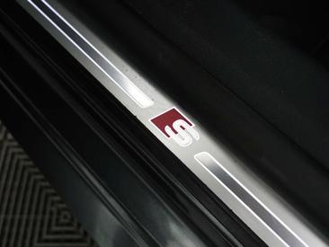 Audi A5 Sportback 35 TFSI — photo 17