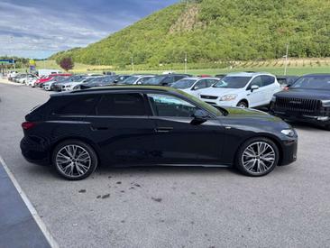Audi A5 Avant TDI — photo 3