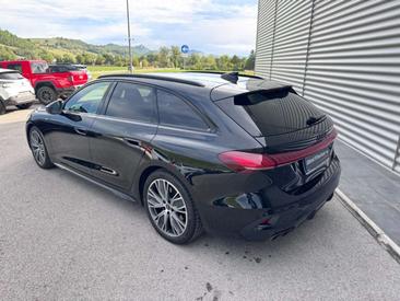Audi A5 Avant TDI — photo 4