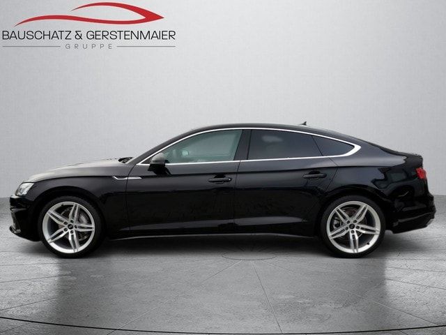 Audi A5 Sportback 40 TFSI Quattro S Tronic - 2024 - Joinsteer - #5
